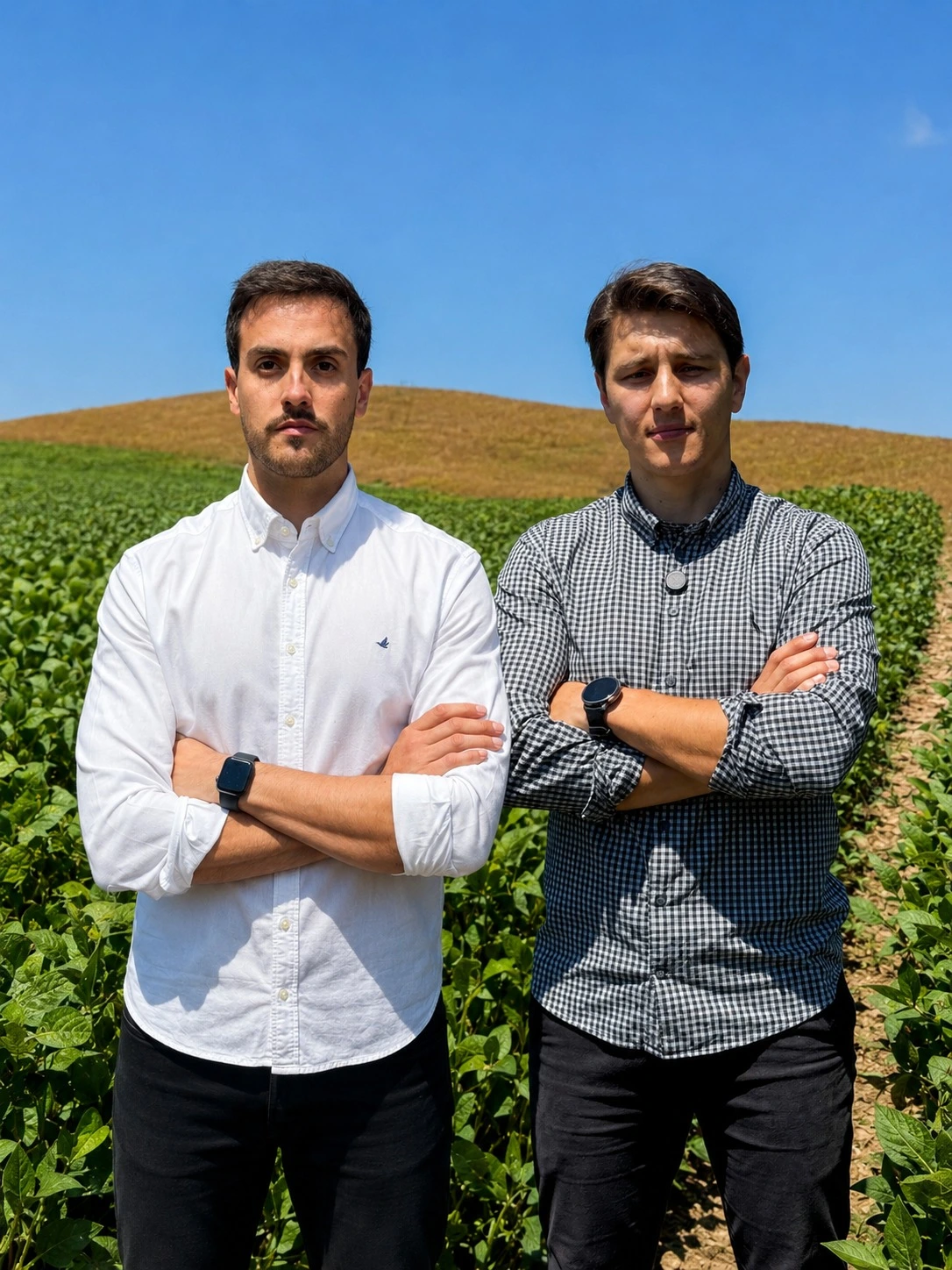 Advogados Matheus e Henrique - Lenz e Ribeiro Advocacia